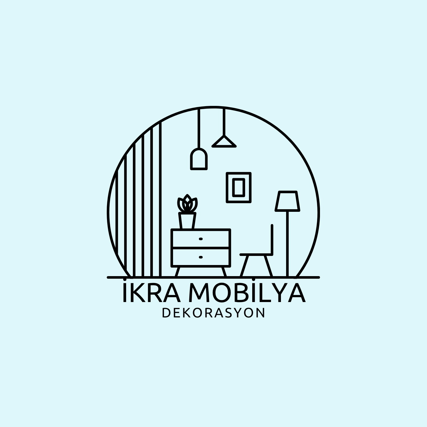 İkra Mobilya Dekorasyın